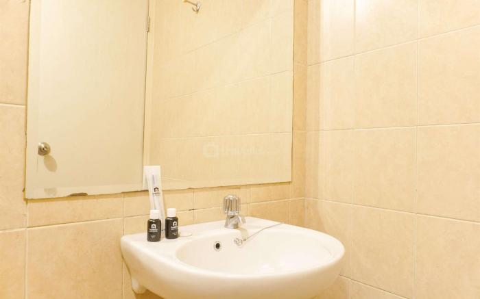 Best Deal and Restful 2BR Marina Ancol By Travelio