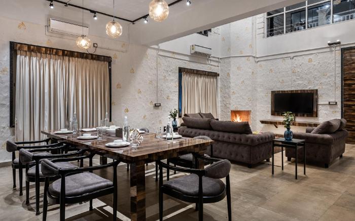 ASHVIDA - Luxury Villa Collection