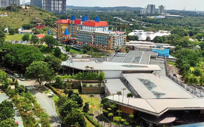D'Pristine 1512A walk to Legoland Netflix bySTAY