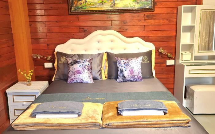Taitam-D Homestay
