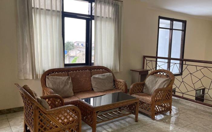 Greenhill Resort Kemuning