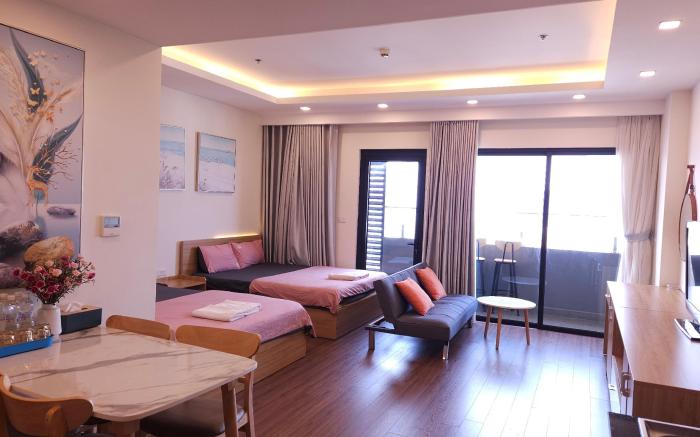 Bột Tourist Apartment - Flc Sea Tower Quy Nhơn
