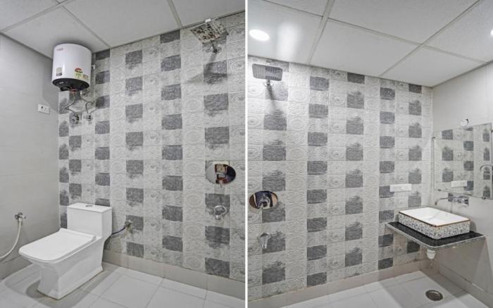 Hotel Anvi Residency Sector 122