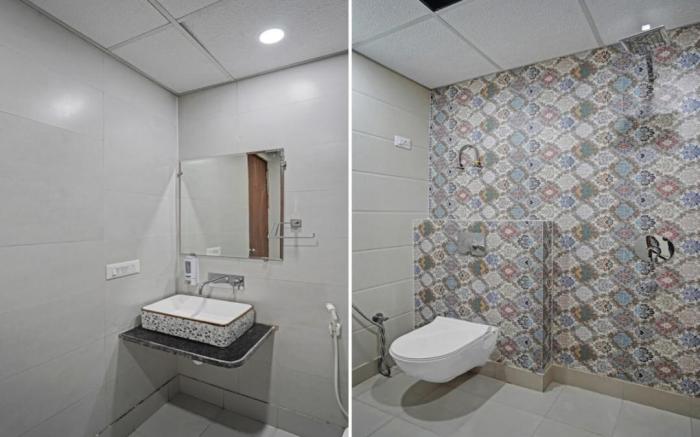 Hotel Anvi Residency Sector 122