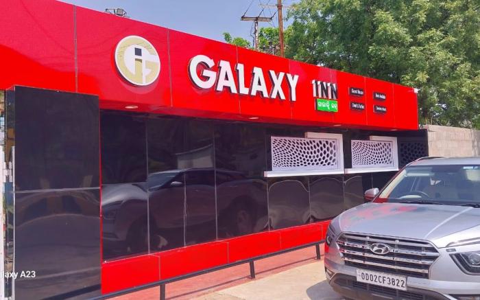Galaxy Inn