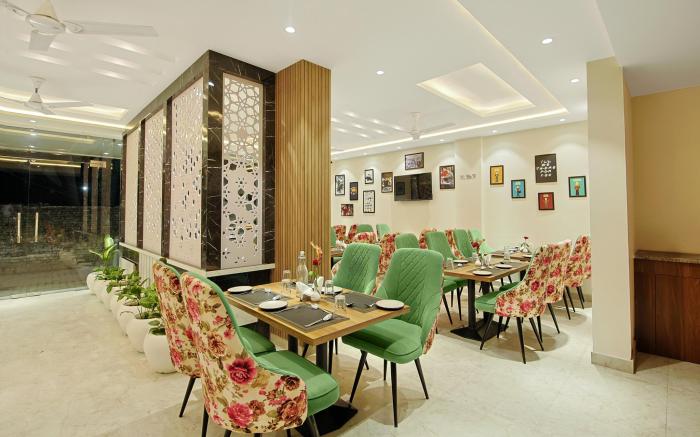 Hotel Veda Inn By Blue Lotus