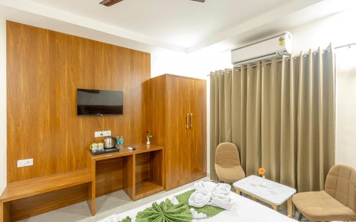 Hotel Veda Inn By Blue Lotus