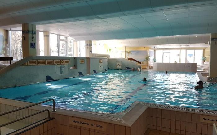 Wald Apartments im Predigtstuhl Resort