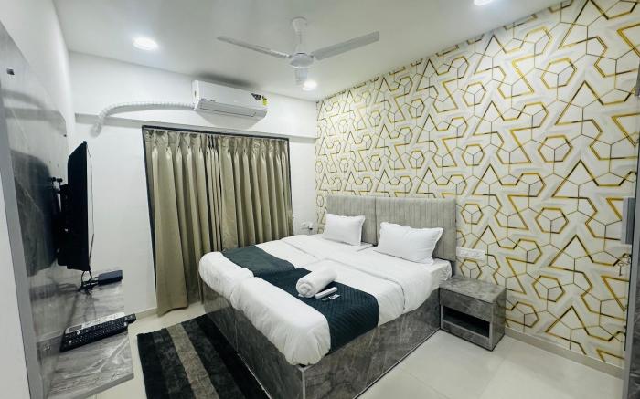 Astha Powai Service Apartment