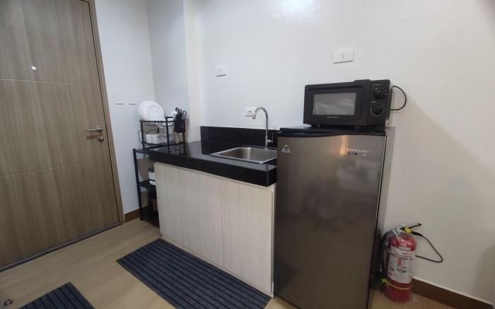 SMDC Hope Residences Casa Mojica