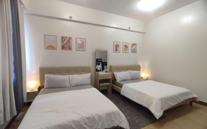 SMDC Hope Residences Casa Mojica