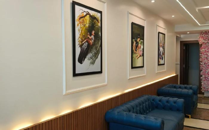 Hotel Atithi Inn Akluj