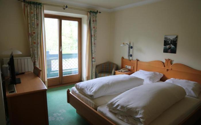 Hotel & Restaurant Voglauerhof***