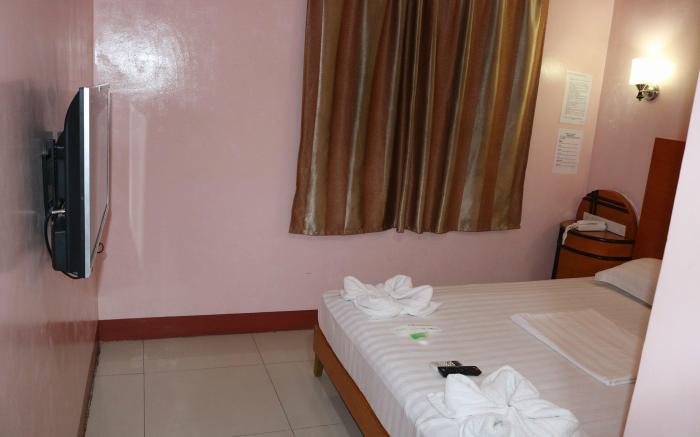 Jeamco Royal Hotel- General Santos
