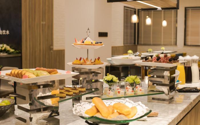 Hanting Premium Hotel Chengdu 339 TV Tower Yushuang Road Metro Station