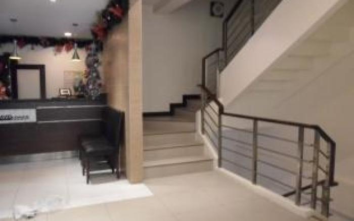 Olongapo Travel Lodge