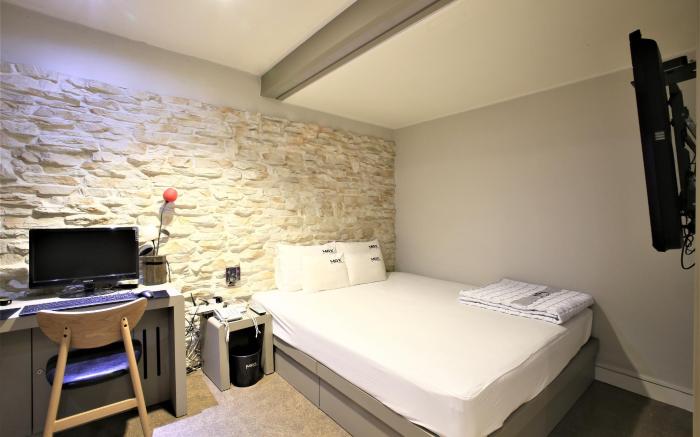 Sasang Max Motel