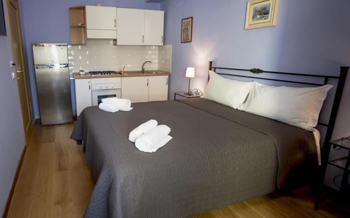 Residenza dei Principi Bed and Breakfast