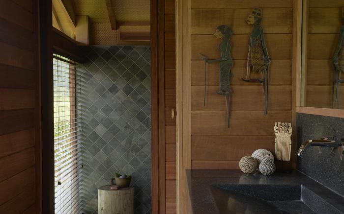 Sanak Retreat Bali