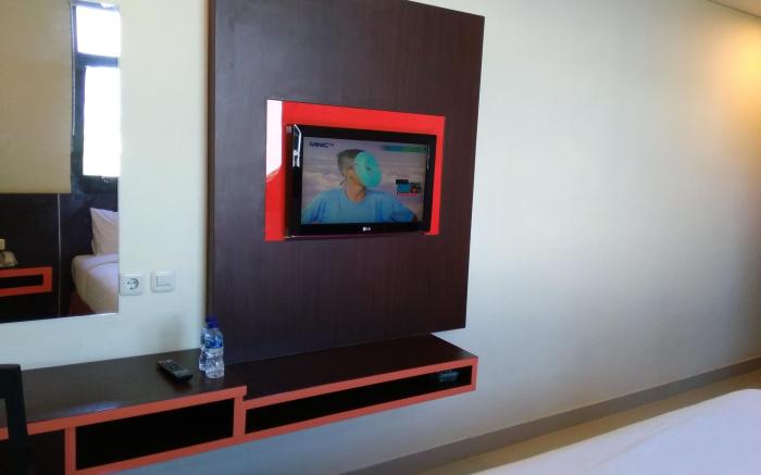 Hotel Alpha Makassar