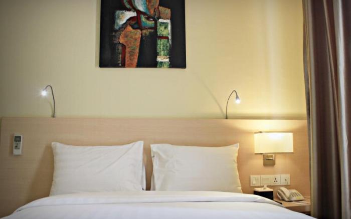 Biz Hotel Batam