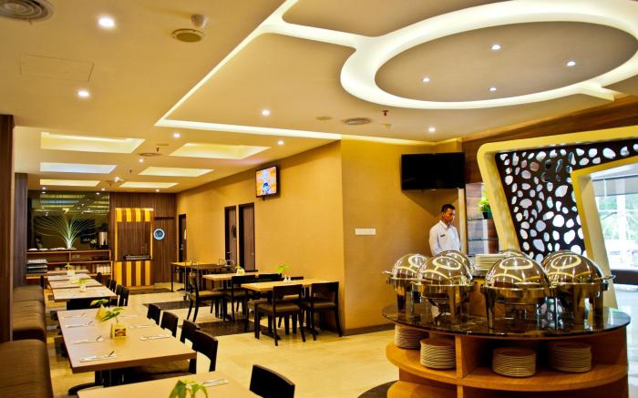 Biz Hotel Batam