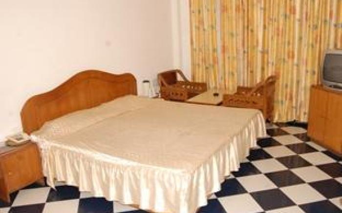 Hotel Hemkunth