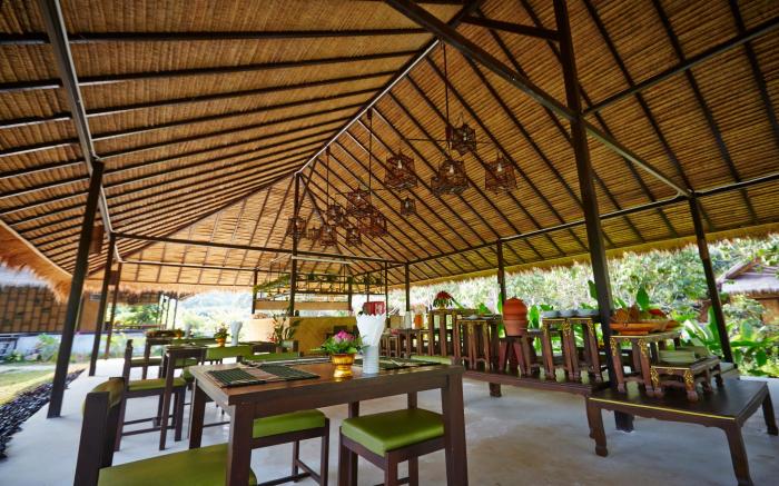 Wareerak Hot Spring & Wellness