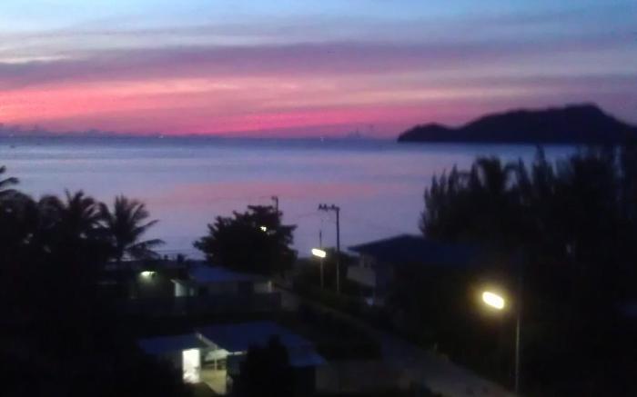 The Sea Condominium Prachuap