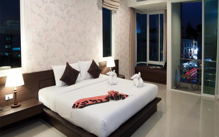 Krabi Riverview Hotel