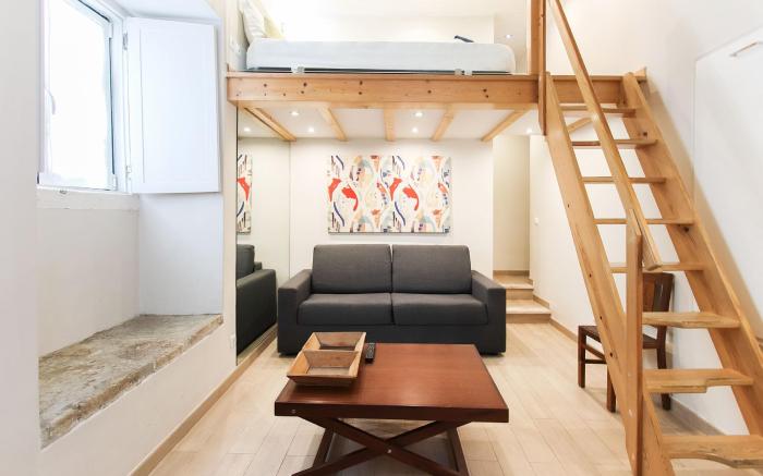 SANTA CATARINA HARMONY by HOMING