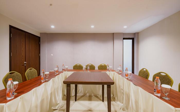 Sans Vibes Jasmine Suite TB Simatupang