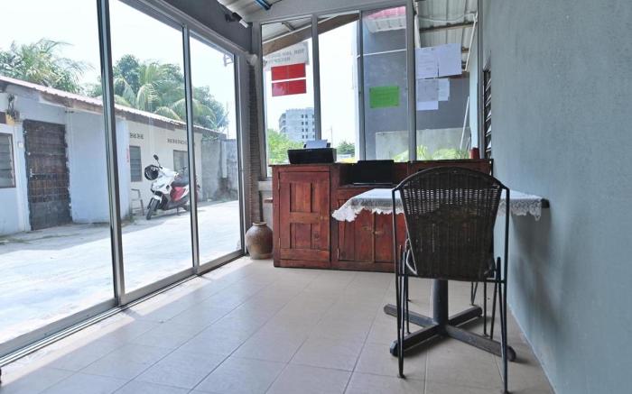 Langkawi Tok Jah Guest House Pantai Cenang