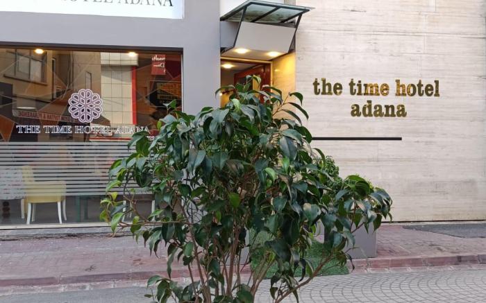 The Time Hotel Adana