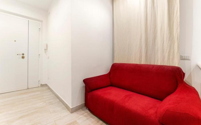 First Floor Apartment