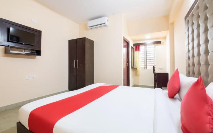 THE LEO GRAND HOTEL