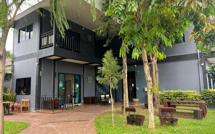 Kan Home Hotel