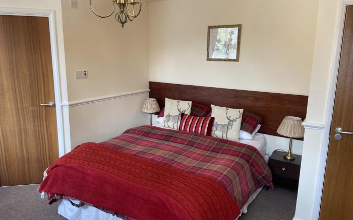 The Jolly Drayman Pub and Hotel
