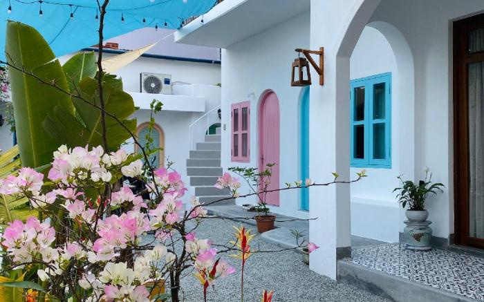 Vya homestay Hue city