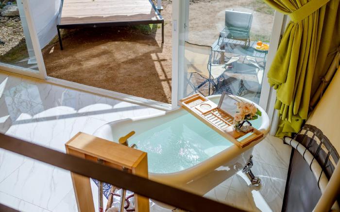 Gapyeong Healing Camp J n L