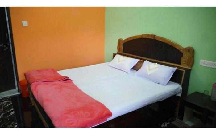 Goroomgo Shrigangalok Uttarkashi