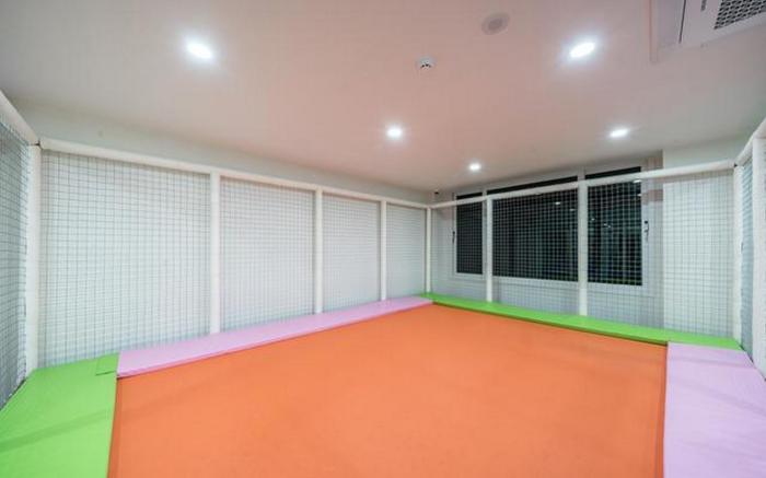 Pino Hotel (PINO HOTEL), Buk-myeon, Changwon