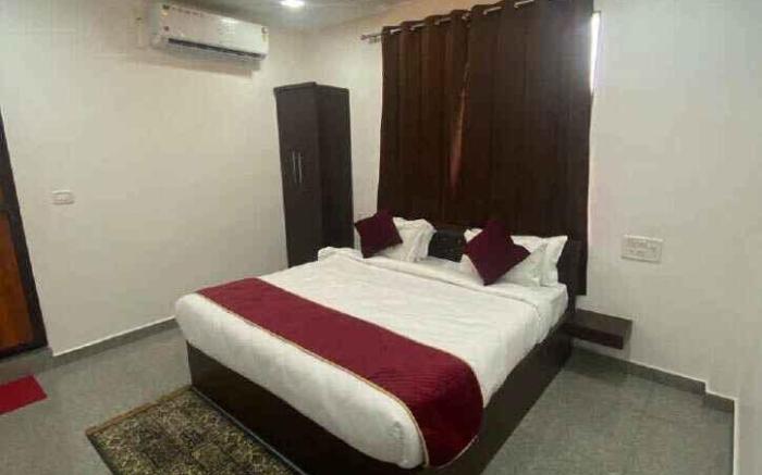 Hotel Mahakal Palace