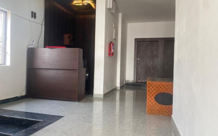 Hotel Mahakal Palace