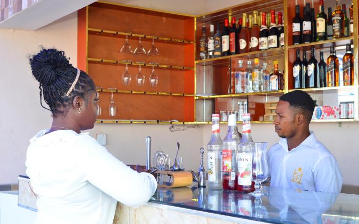 CHINBELL LUXURY HOTEL