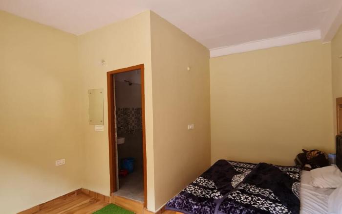 Rivulet Resort & Camping