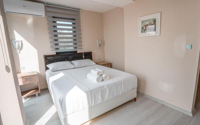 Camlik Deniz Yildizi Hotel