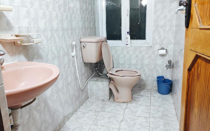 Budget Backpackers Hostel