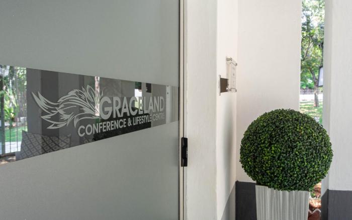 Graceland Conference & Lifestyle Centre