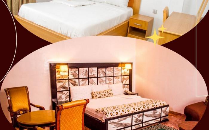 FrancinesPlace Hotel